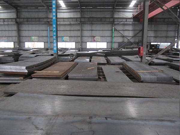 en 10149-2 s355mc technical data for pta expansion project