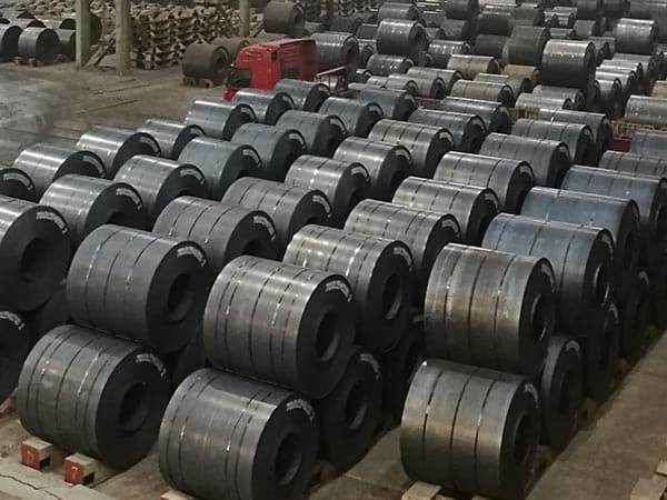 What is the s355mc what does mc stand for continuous casting