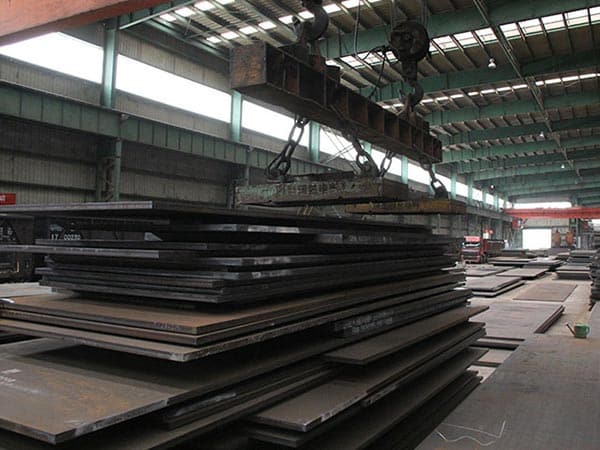 What is the s420 steel mechanical properties price export to British
