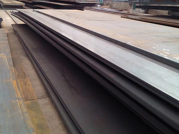 What are the uses of S900MC cold rolled oil exporting?