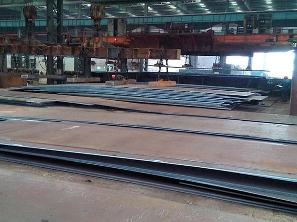 What are the top ten S315MC cold rolled sheet material hot rolled plates mills in Vietnam
