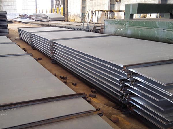 Effect of Boron on properties of S700MC cold rolled coil price