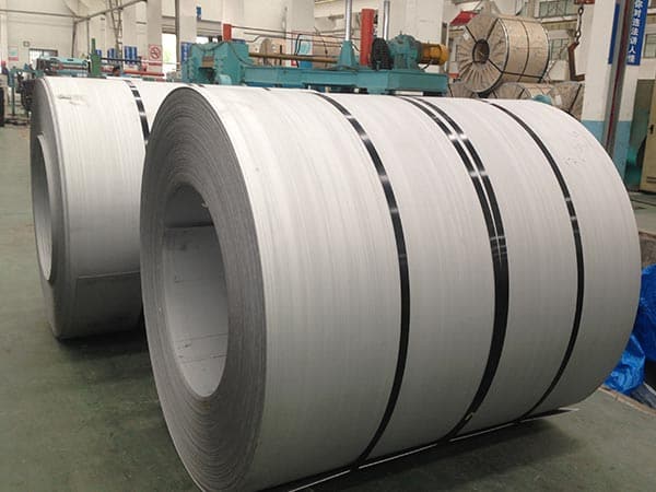Process specification for S700MC factory direct sales in production