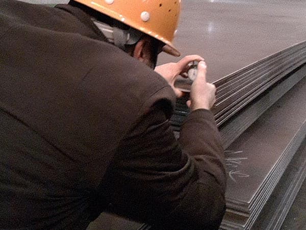 What are the s460mc mechanical properties advantages