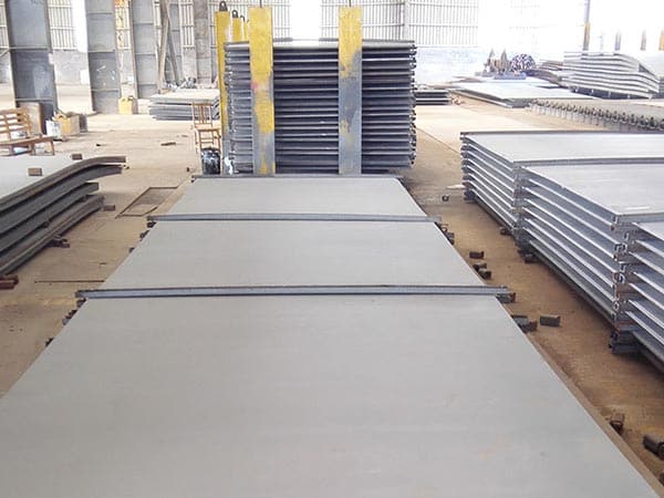 How to protect the S355MC tensile test from cracking