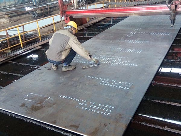 How about the cost performance of S700MC factory direct sales