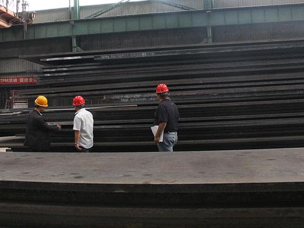 BS700MC steels for automobile structure top manufacturer in Taiwan