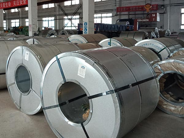 s460mc cold forming autobobile steel grade equivalent GB standard material