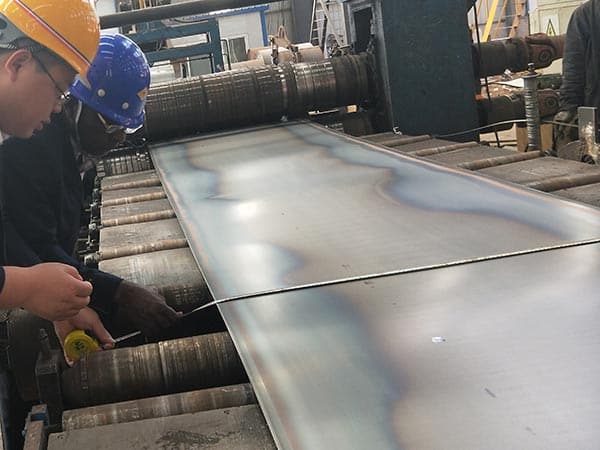 The spirit of craftsmanship creates exquisite s420 steel mechanical properties cutting technology