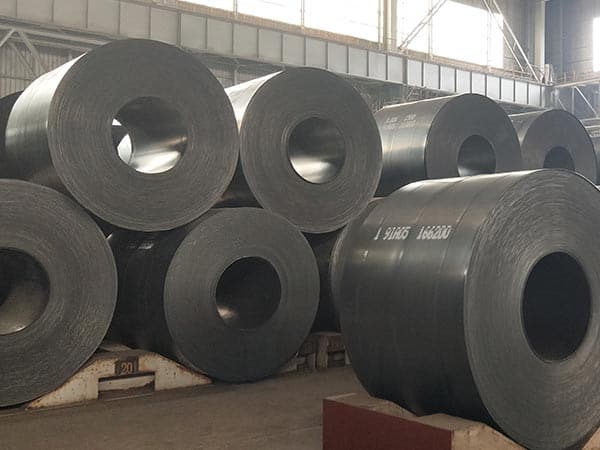 en 10149-2 steel grade s420mc heat treatment