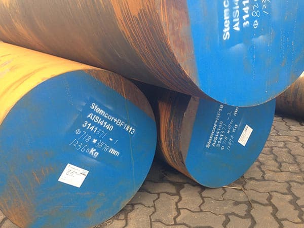 Requirements for chemical composition of BS700MC market stock